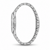 AC Crest Mini – Silver, Black