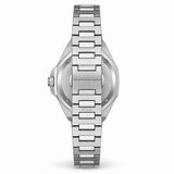 AC Crest Mini – Silver, Black
