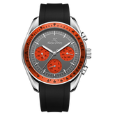 AC Circuit – Black, Grey, Orange Subdials