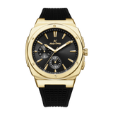 AC Momentum – Gold, Black