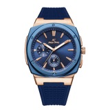 AC Momentum – Blue, Rose Gold