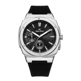 Alexus Christy Momentum Drive – Silver, Black