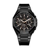 AC Royale – All Black