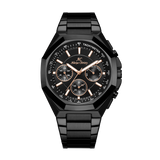 AC Royale – All Black