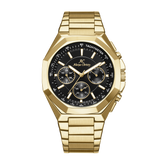 AC Royale – Gold, Black