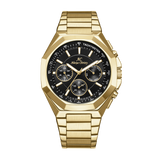 AC Royale – Gold, Black