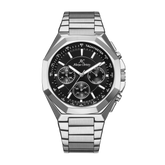 AC Royale – Silver, Black