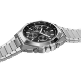 AC Royale – Silver, Black