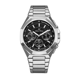 AC Royale – Silver, Black