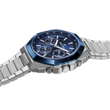 AC Royale – Blue, Silver