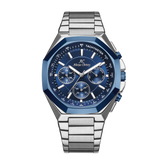 AC Royale – Blue, Silver