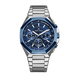 AC Royale – Blue, Silver