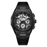 AC Skeleton – All Black