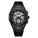 AC Skeleton – All Black