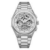 AC Skeleton – Silver