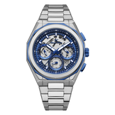 AC Skeleton – Silver, Blue