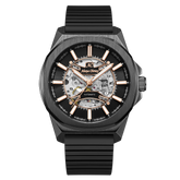 AC Core – Black, Rose Gold