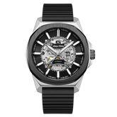AC Core – Silver, Black