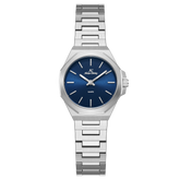 AC Crest Mini – Silver, Blue