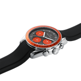 AC Circuit – Black, Grey, Orange Subdials