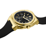 AC Momentum – Gold, Black