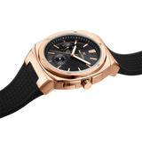 AC Momentum – Rose Gold, Black