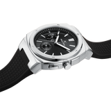 Alexus Christy Momentum Drive – Silver, Black