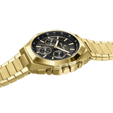 AC Royale – Gold, Black