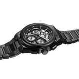 AC Skeleton – All Black