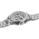 AC Skeleton – Silver