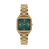 CK Cadre - Stainless Steel Classical Women Watch