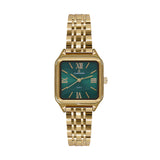 Cadre Stainless Steel Classical Women Watch