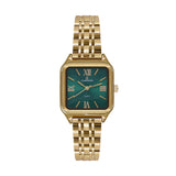 CK Cadre - Stainless Steel Classical Women Watch