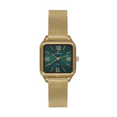 CK Cadre Mesh - Stainless Steel Classical Women Watch