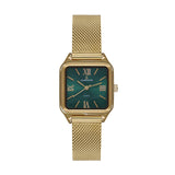 CK Cadre Mesh - Stainless Steel Classical Women Watch