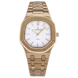 Duo Stainless Steel Analog Classy Women Watch