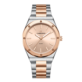 CK Prestige – Two-Tone Rosegold Champagne