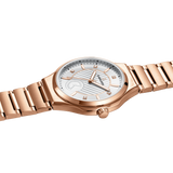 CK Vela – Rosegold, Silver