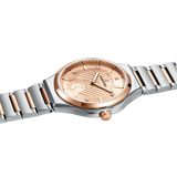 CK Vela – Two-Tone Rosegold