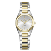 CK Muse – Two Tone Gold Silver
