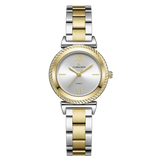 CK Halo – Two-Tone Gold, Silver