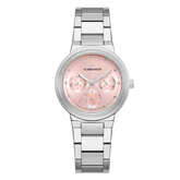 CK Orbit – Silver, Pink