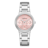 CK Orbit – Silver, Pink