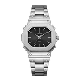 CK Frame – Silver, Black