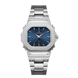 CK Frame – Silver, Blue