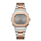 CK Frame – Two-Tone Rosegold, Grey