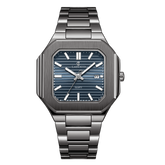 CK Edge – Gunmetal, Blue