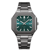 CK Edge – Gunmetal, Green