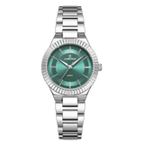 CK Form – Silver, Green