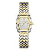 CK Charm – Two-Tone Gold, Silver